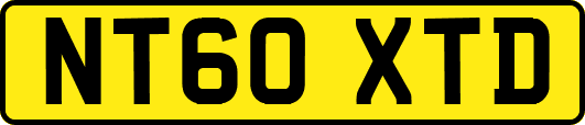 NT60XTD