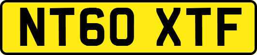 NT60XTF