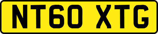 NT60XTG
