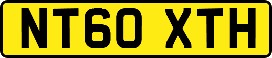 NT60XTH