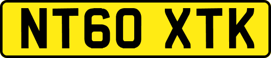 NT60XTK