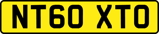 NT60XTO