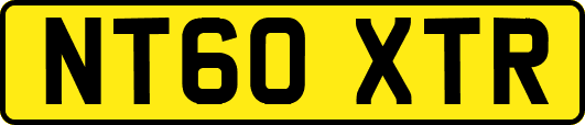 NT60XTR