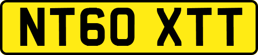 NT60XTT