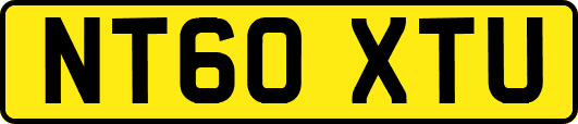 NT60XTU