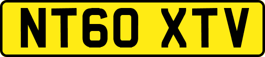 NT60XTV