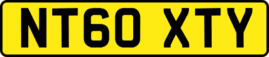 NT60XTY