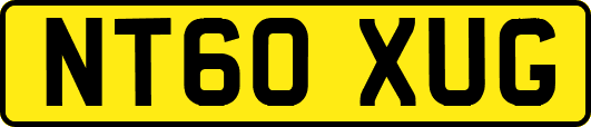 NT60XUG