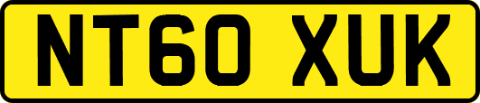 NT60XUK