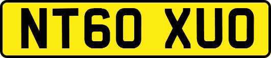 NT60XUO