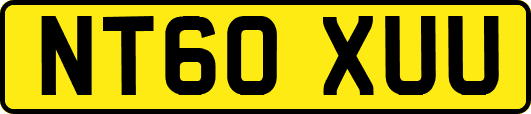 NT60XUU