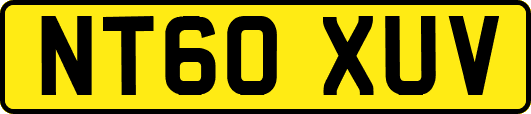 NT60XUV