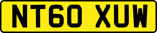 NT60XUW