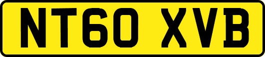 NT60XVB