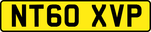 NT60XVP