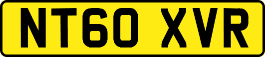 NT60XVR