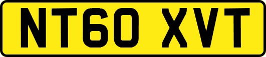NT60XVT