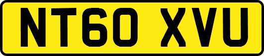 NT60XVU