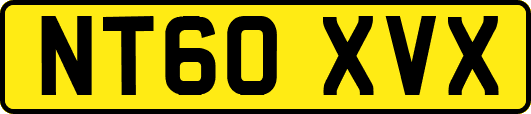 NT60XVX