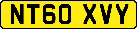 NT60XVY