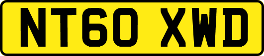 NT60XWD