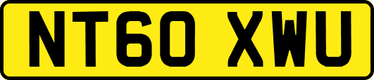 NT60XWU