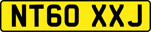 NT60XXJ