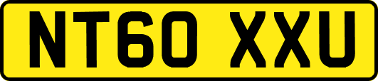 NT60XXU