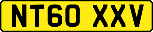 NT60XXV
