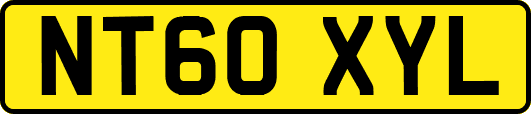 NT60XYL