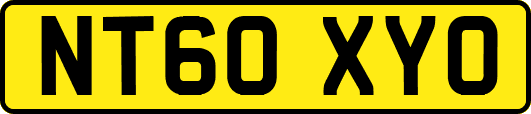 NT60XYO
