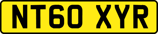NT60XYR