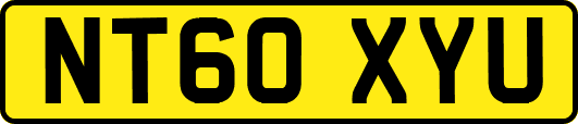 NT60XYU