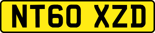 NT60XZD