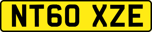 NT60XZE