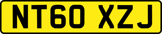 NT60XZJ