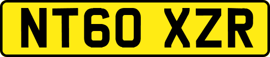 NT60XZR