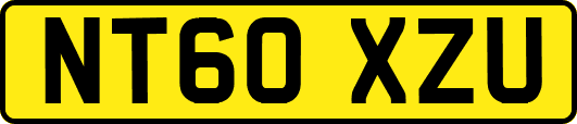 NT60XZU