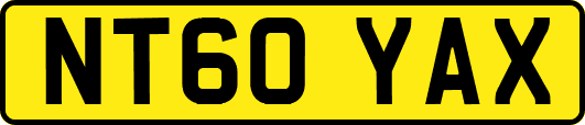NT60YAX