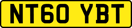 NT60YBT