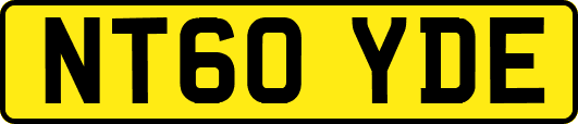 NT60YDE
