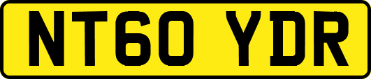 NT60YDR