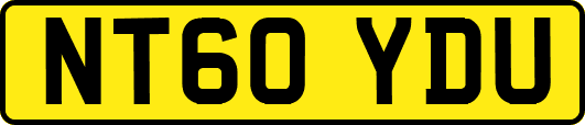 NT60YDU