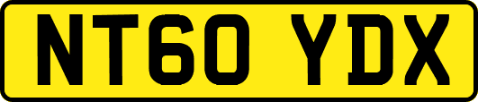 NT60YDX