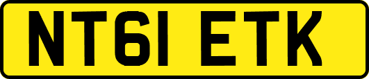 NT61ETK