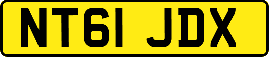NT61JDX