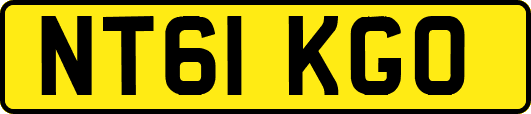 NT61KGO
