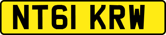 NT61KRW