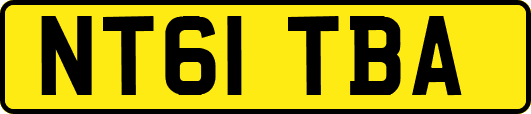 NT61TBA