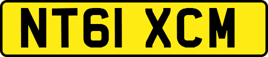 NT61XCM